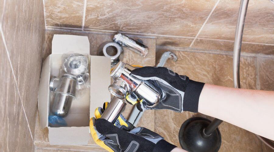 Expert flood damage restoration services in Somerset, IN